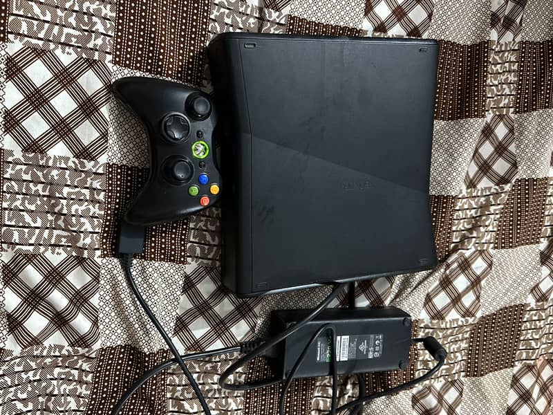 Xbox 360 2