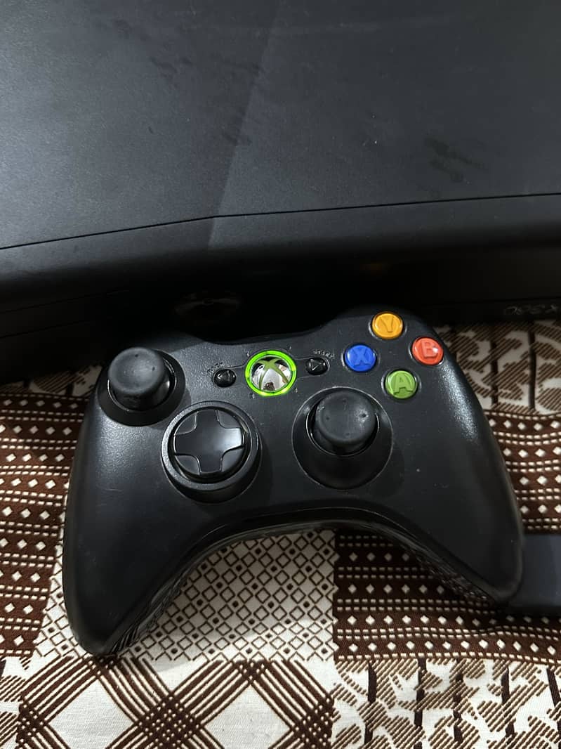 Xbox 360 3
