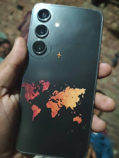 Samsung Mobile S24