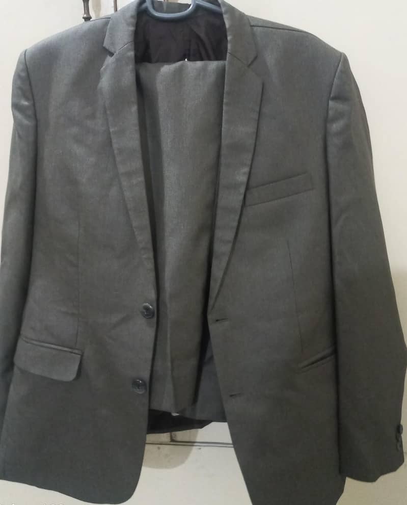 2 piece suits 2