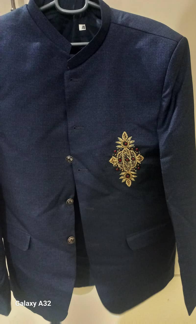2 piece suits 5