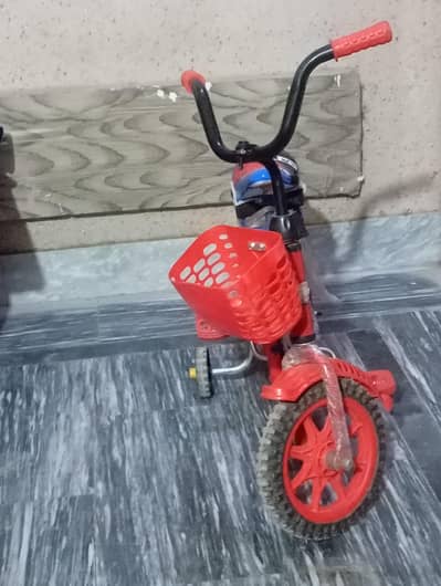 bicycle