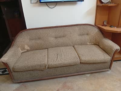 5 seater sofa set for sale