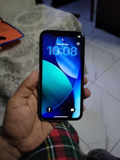 Apple iPhone 11 FU 128gb