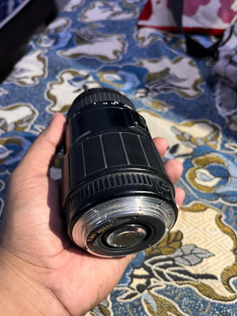 Canon DSL Camera 15