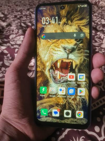 infinix hot 30 play 03086560812