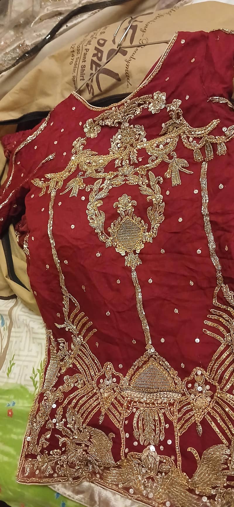 gharara 0