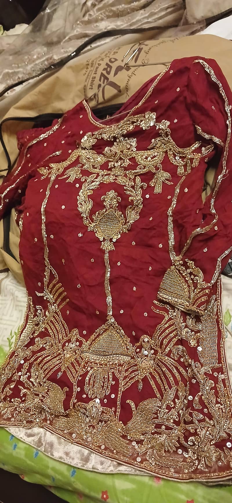 gharara 1