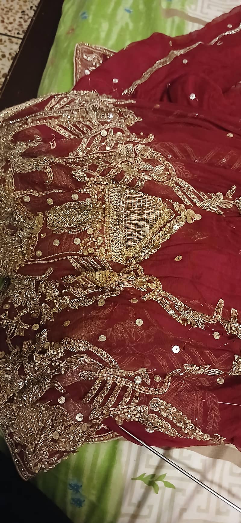 gharara 2