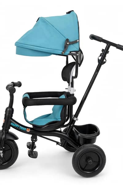 motor bike style 3/1 baby cycle