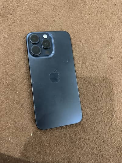 Apple iPhone 15 Pro Max