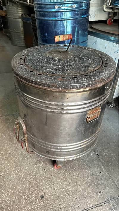 Tandoor for sale