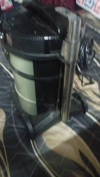 iam selling my vacuum cleaner