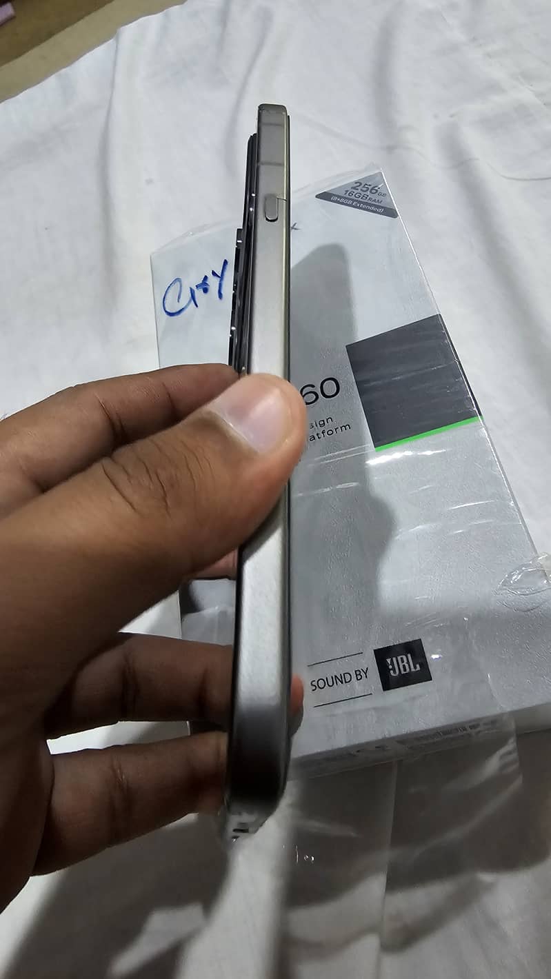 Infinix Note 60 1