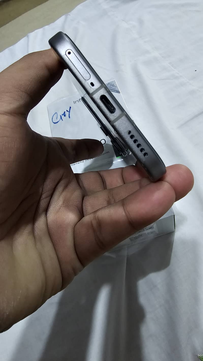 Infinix Note 60 2