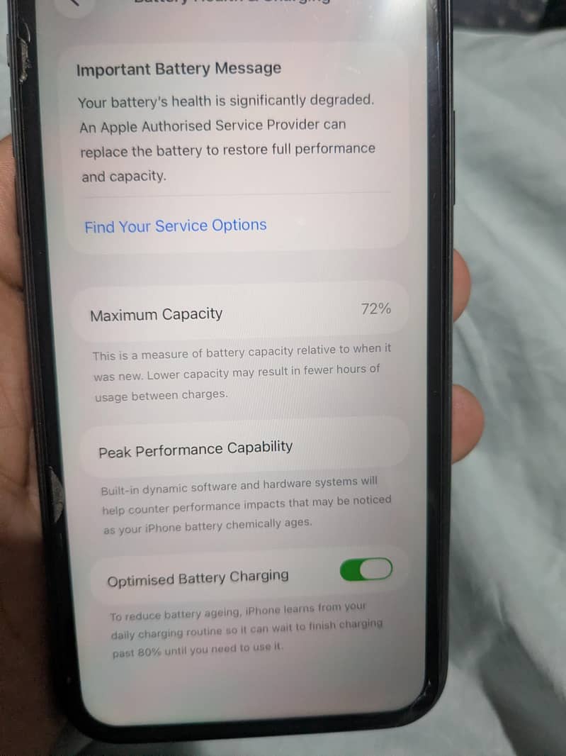 Apple iPhone 11 5