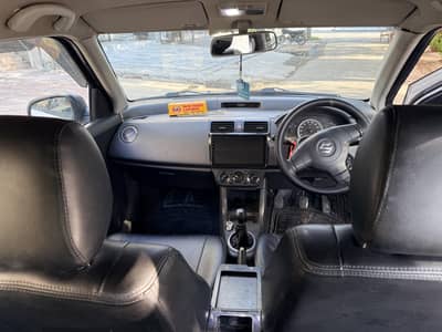Suzuki Swift 2017