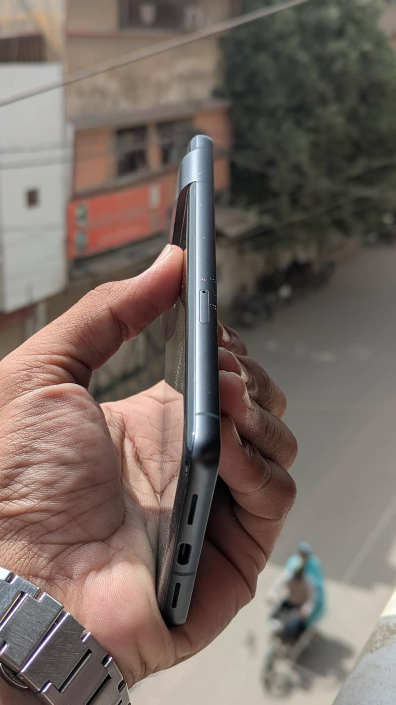 Google Pixel 7a 1