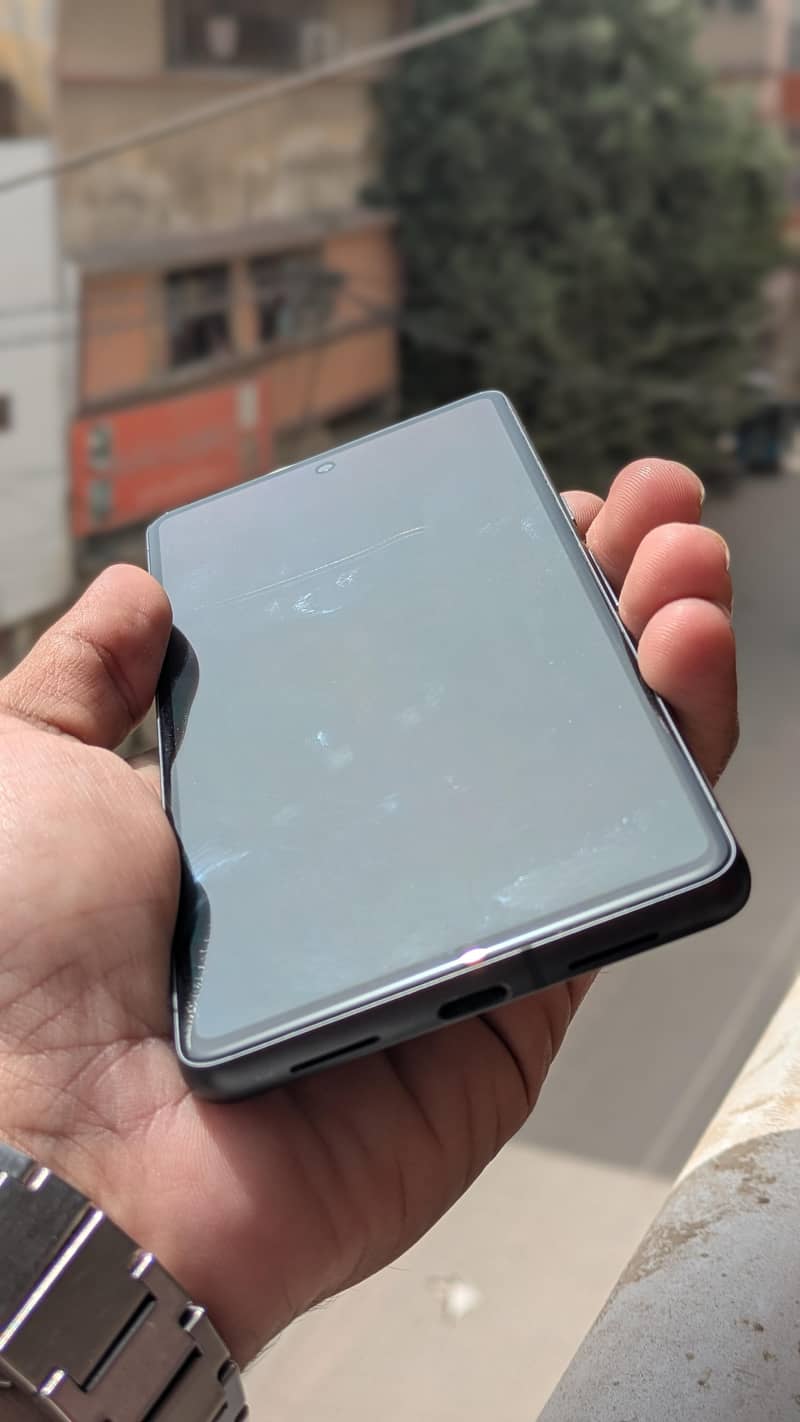 Google Pixel 7a 2