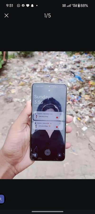One Plus 10R only exchange