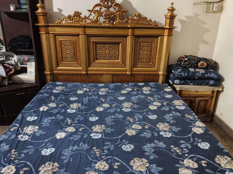 bed all set 7
