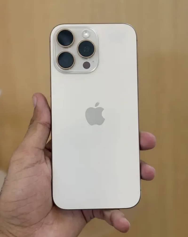 Apple iPhone 16 Pro Max 0