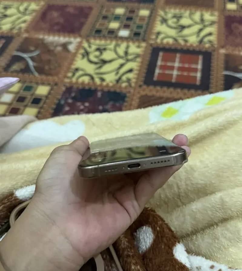 Apple iPhone 16 Pro Max 2
