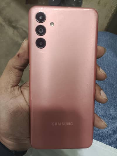 Samsung Mobile A04s