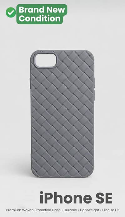 Iphone se Cover For SALE