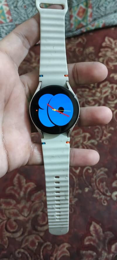 Samsung watch 5