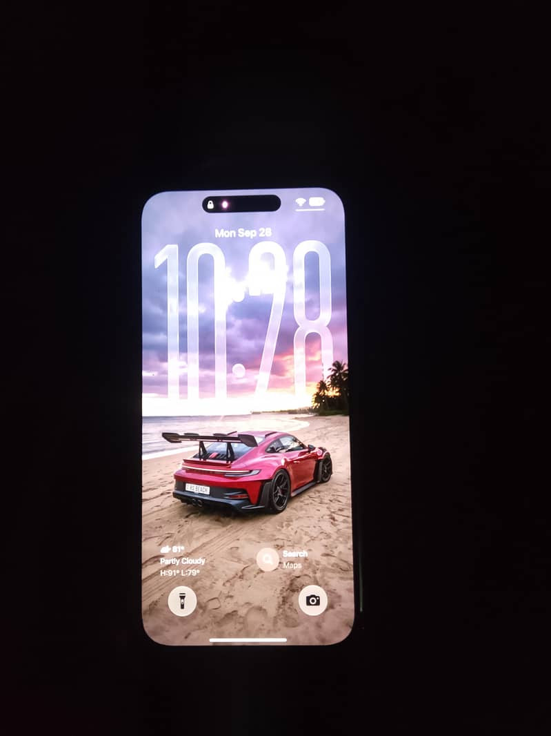 Apple iPhone 15 Pro Max 0