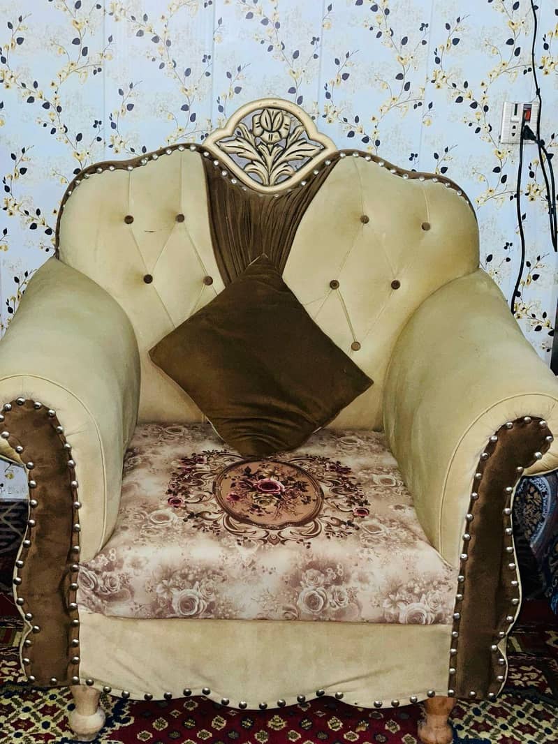 5 seater sofa 1
