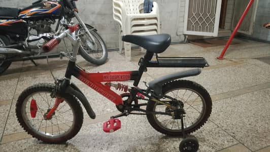 cycle
