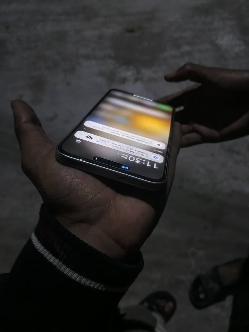 tecno spark 40 pro plus 1