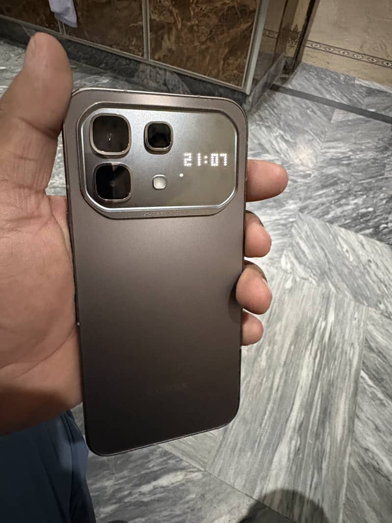 Infinix Note 60 Pro 1