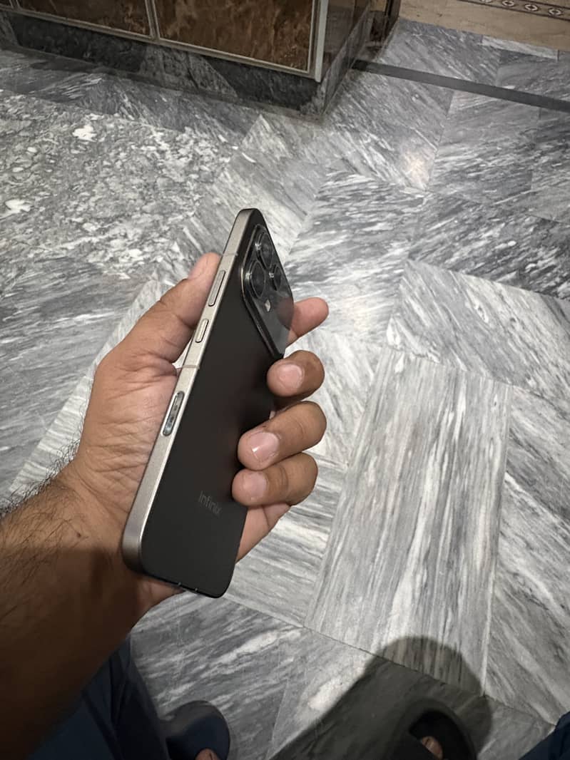 Infinix Note 60 Pro 4