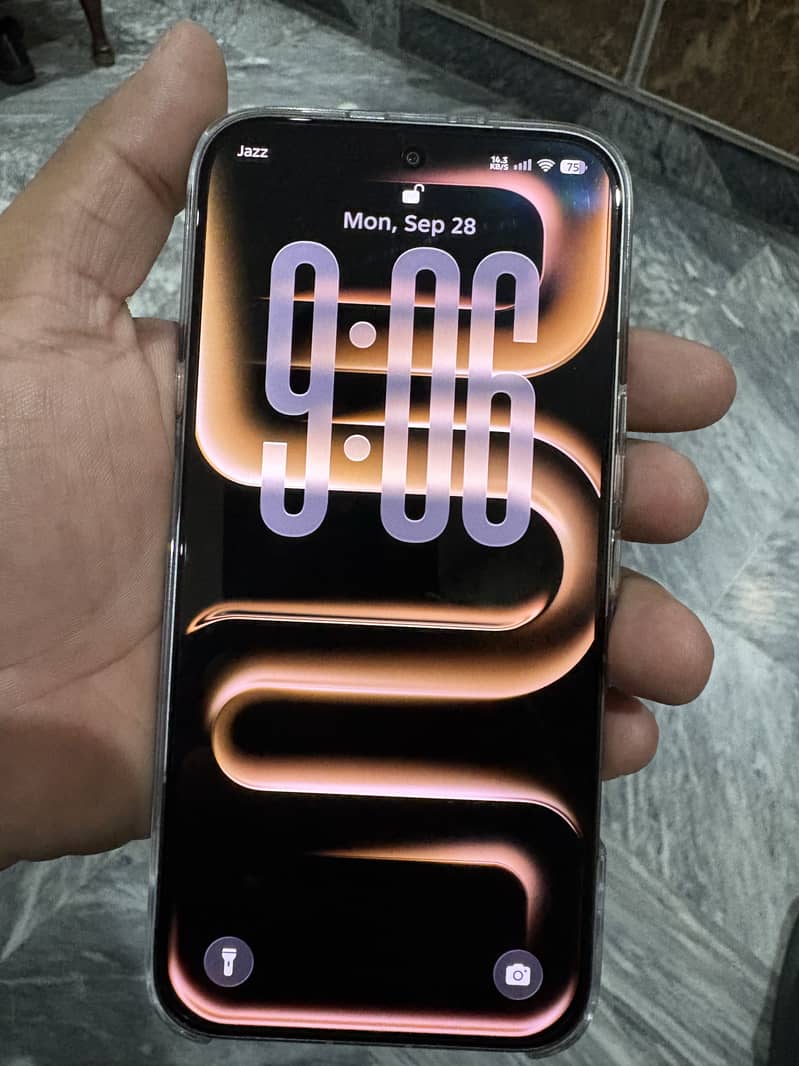 Infinix Note 60 Pro 5