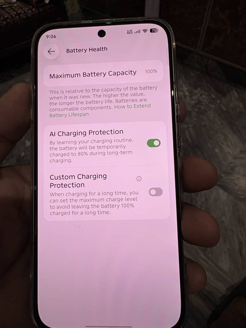 Infinix Note 60 Pro 6
