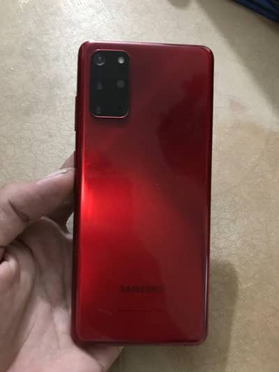 Samsung s20 plus 5G