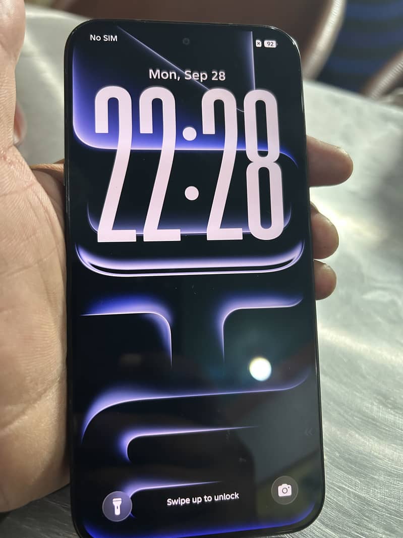 Infinix Note 60 2