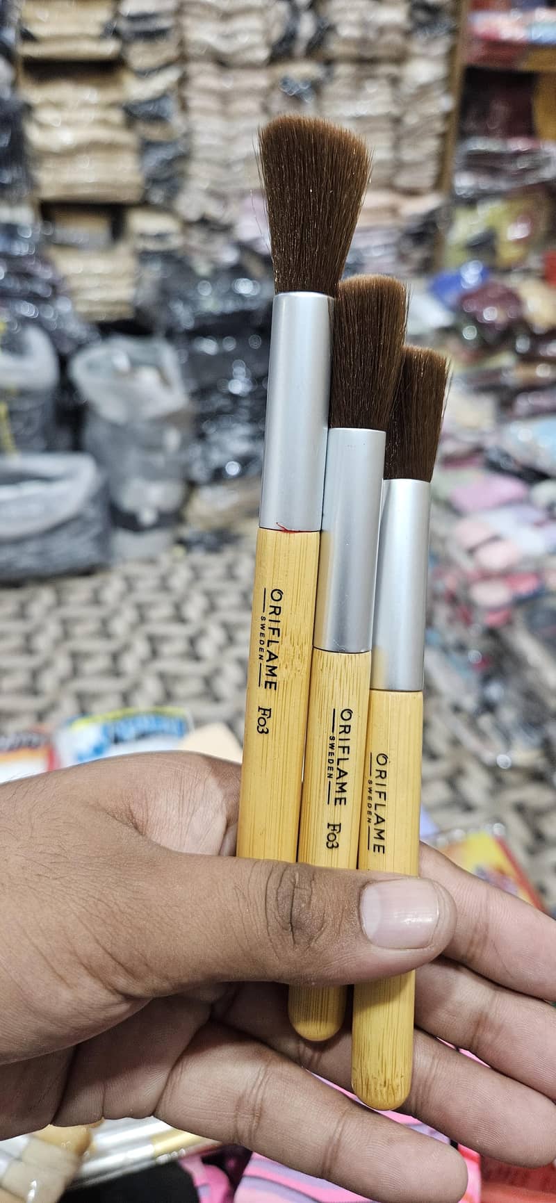 imported brush 1