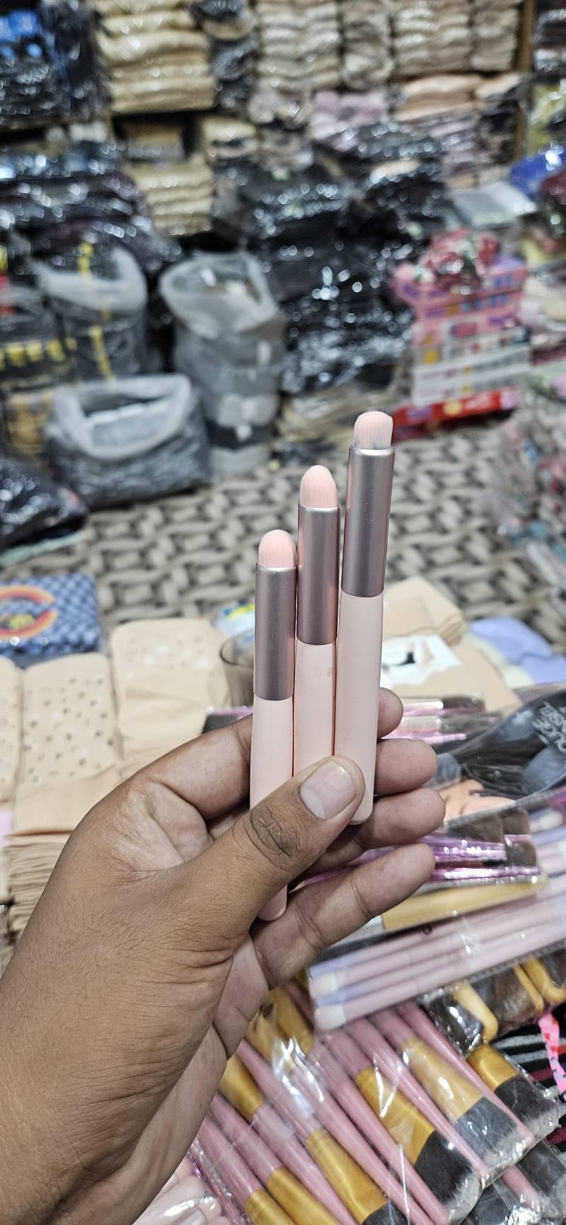 imported brush 5