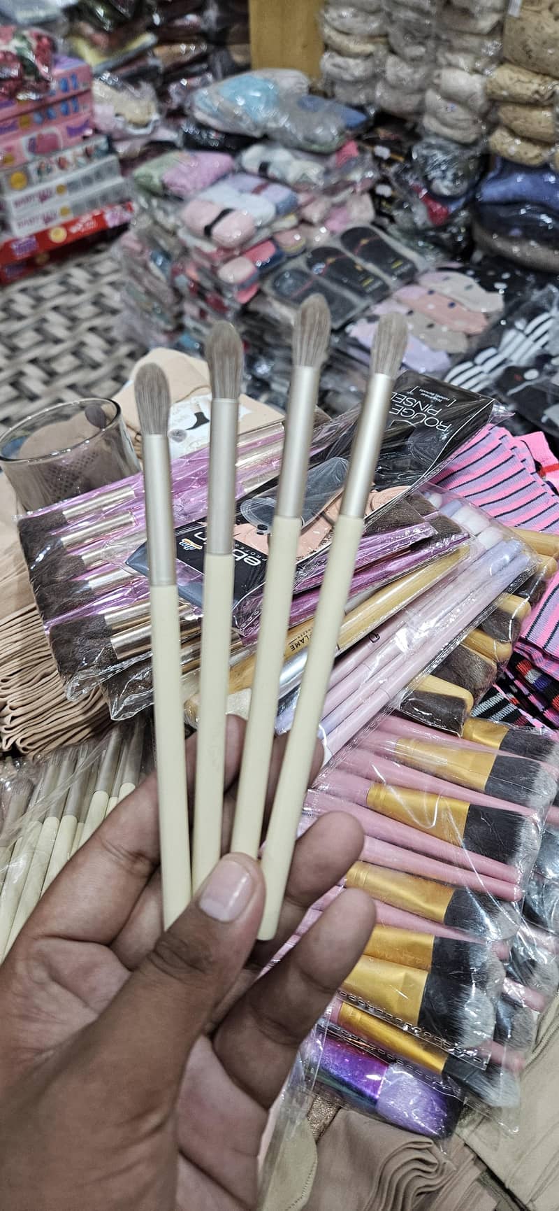 imported brush 6