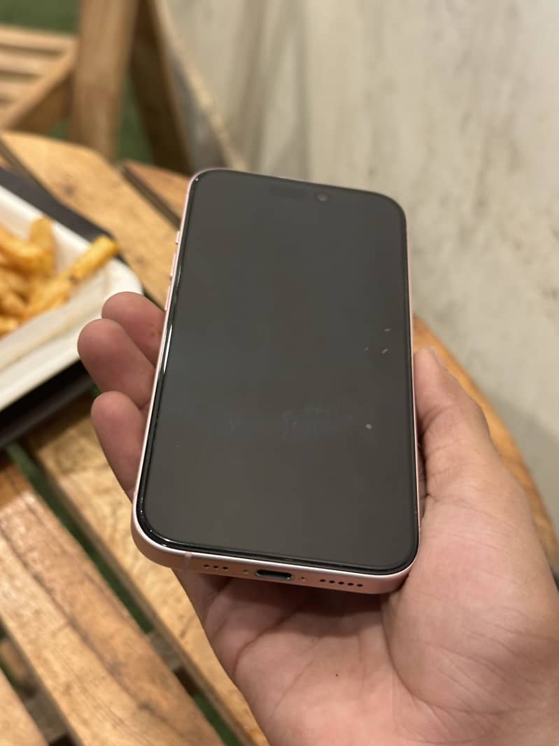 Apple iPhone 15 1