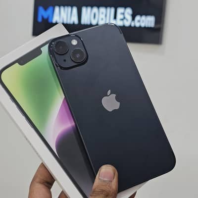 Apple iPhone 14 Jv