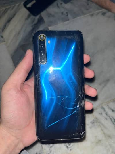 Realme 6 Pro