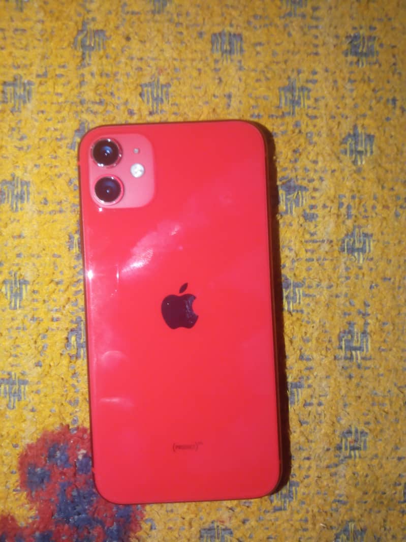 Apple iPhone 11 0