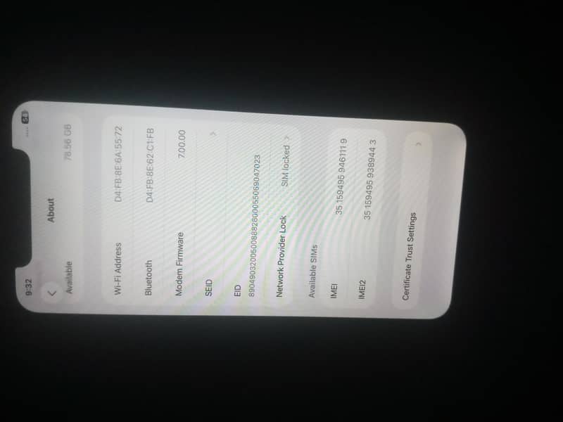 Apple iPhone 11 3