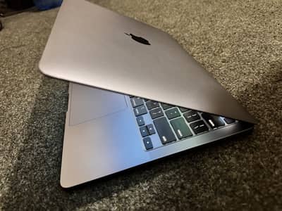 Macbook Air M1 2020