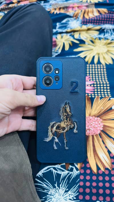 Xiaomi Redmi Note 12